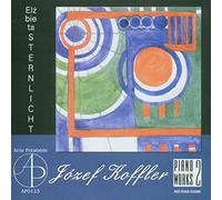 Elzbieta Sternlicht - Piano Works II: Musique De Ballet Op. 7,