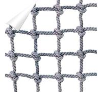 ELzEy Cargo Climbing Net, Easy To Install And Use,How Many Meters Does It Take To Place An Order For A Few Pieces(8mmX10cm)
