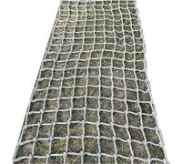 ELzEy Climbing Cargo Net For Outdoor Treehouse Obstacle Course， How Many Meters Does It Take To Place An Order For A Few Pieces(14mmX12cm)