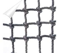 ELzEy Climbing Cargo Net For Youth Outdoor Games，How Many Meters Does It Take To Place An Order For A Few Pieces(14mmX15cm)