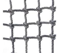 ELzEy Climbing Frame Net, Outdoor Activity Net，How Many Meters Does It Take To Place An Order For A Few Pieces(6mmX8cm)