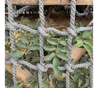 ELzEy Climbing Net For Swings, Outdoor Cargo,How Many Meters Does It Take To Place An Order For A Few Pieces(14mmX15cm)