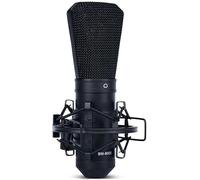 ELzEy Condenser Microphone Studio Microphone Host Microphone Computer Live Vocal Microphone