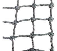 ELzEy For Jungle Gyms, Swing Sets, Rope Net，How Many Meters Does It Take To Place An Order For A Few Pieces(14mmX15cm)