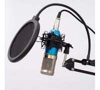 ELzEy Microphone Netflix Live Streaming Equipment Kit For Mobile Phones, Computers, Tablets Streaming Recording