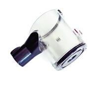 Original Bin Assembly/Dirt Cup Replacement A-port Dust Bucket Compatible For Dyson V6 DC58 DC61 DC59 DC62 SV03 HH08 And SV07