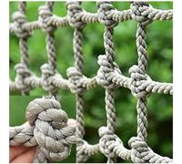 ELzEy Staircase Balcony Playground Rope Netting,How Many Meters Does It Take To Place An Order For A Few Pieces(12mmX12cm)