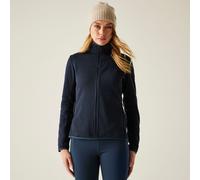 Elzie Full-Zip Lightweight Insulating Fleece Regatta Navy 10