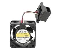ELZNSQQK 9WF0424H6503 4020 40mm 4cm DC 24V 0.09A fan