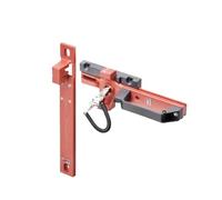 ELZNSQQK D4SL-NSK10-LK/D4SL-NSK10-LKH Electromagnetic Lock Door Switch(D4SL-NSK10-LKH)