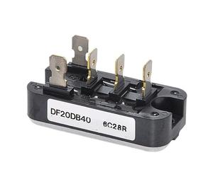 ELZNSQQK DF20DB40 DF20DB80 DF20AA120 DF30AA160 DF20CA160 rectifier bridge Module(DF20DB80)
