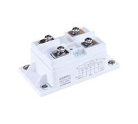 ELZNSQQK Single-phase AC Power Electronic Thyristor Intelligent Voltage Regulation Module With Heatsink(DXTY-JL-40A)