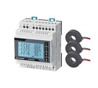 EM-07-XXD-DIN Voltage, Current, Frequency, Apparent Power, Protect Multimeter, 3P&4W(EM-07-60D-DIN)