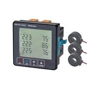 EM-07E-XXD Voltage, Current, Frequency, Apparent Power, Multimeter, 3P&4W(EM-07E-100D)