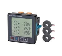 EM-07E-XXD Voltage, Current, Frequency, Apparent Power, Multimeter, 3P&4W(EM-07E-60D)