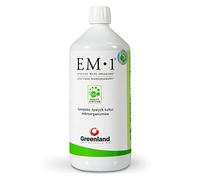 EM-1 Effective Micro-Organisms Soil Additive - 1L Bottle
