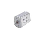 EM-261A FK-130 Carbon Brush electronic starter DC 6V~24V 24000RPM High Speed DIY RC Toy Car Boat/Precision Digital Appliances IDGTTLDF