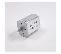 EM-261A FK-130 Carbon Brush motorsDC 6V~24V 24000RPM High Speed DIY