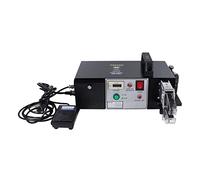 EM-6B2BC Electric Terminal Crimping Machine Wire Terminal Machine Crimping Machine Cutting Wire Stripping Pliers Multi-jaw Tool(EM-6B2BC)