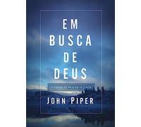 Em Busca de Deus (Em Portuguese do Brasil)