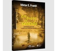 Em Busca de Sentido (Em Portuguese do Brasil)