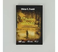 Em Busca De Sentido (Em Portuguese do Brasil)