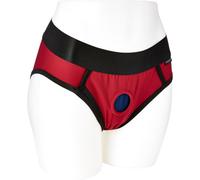 Em.Ex Active Harness Wear Contour Red