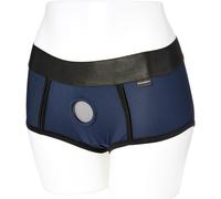 Em.Ex Active Harness Wear Fit Blue, XS