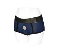 Em.Ex. Active Harness Wear - Fit - Navy - Small