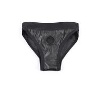 Em.Ex Silhouette Harness - Corset - Large
