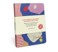 Em & Friends 3-Year Journal