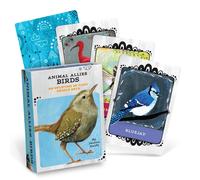 Em & Friends Animal Allies Birds Deck