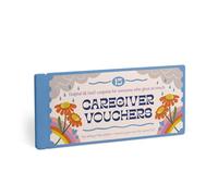 Em & Friends Care Giver Vouchers: 15 Perforated Vouchers (Em & Friends Vouchers)