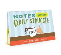 Em & Friends Daily Struggle Sticky Note Packet