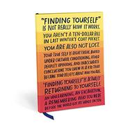 Em & Friends Finding Yourself Journal