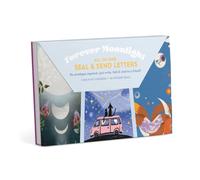 Em & Friends Forever Moonlight Self-Mailer
