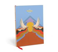 Em & Friends Let’s Focus On Me Blank Journal