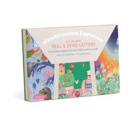 Em & Friends Mushrooms Forever Self-Mailer