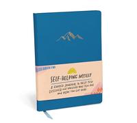 Em & Friends Self-Helping Myself – A Guided Journal & Self-Care Journal – Guided Journal