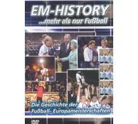 EM-History - ...mehr als nur Fußball