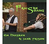 Em Huisken & Jank Frison - Fräiske Soang