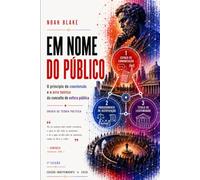 EM NOME DO PÚBLICO: O princípio de coextensão e o erro teórico do conceito de esfera pública