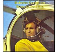 Em Ritmo De Aventura By Roberto Carlos (2000-12-01)