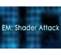 EM: Shader Attack Steam CD Key