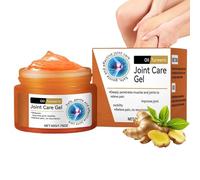 Em/u Oil Turmeric Joints Relief Gel,Instant Soothing Joints Massage Gel,Natural Relief Cream,Cream for Pain Reli/ef,Join/t Pain Reli/ef Cre/am,Pain Relie/f Crea/m,Muscle and Join/t Relie/f Crea/m