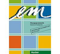 em Ubungsgrammatik (Gramatica Aleman)