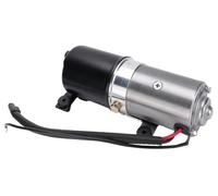 EM001B Convertible Top Power Hydraulic Pump with FM Bracket Wiring Upper Lift Motor for Convertible Cars