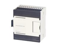 EM3 Module for FX3U PLC Programming Controller 4I/4O EM3A-IO8R EM3A-AM8 EM3A-AE8 EM3A-AQ8 EM3A-AR8G PT100(EM3A-AR8G)