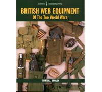 EM32: British Web Equipment Of The Two World Wars