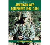 EM37 American Web Equipment 1967-1991 by C. A. Monroe, Craig ... - 9781847973153